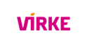 Virke hovedlogo positiv RGB
