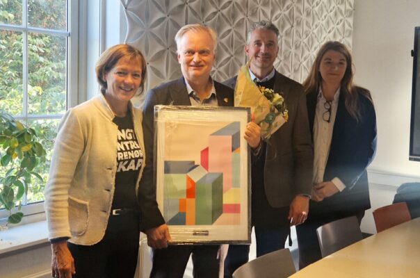 Arets entreprenorskapslaerer 2025