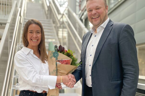 Heidi Austlid Gjermund Loyning2